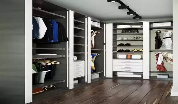 yerleşim Hazır Mülk 3 yatak odası S/F dubleks  satılık içinde Bağdat Valiliği #46059 - 1  image 