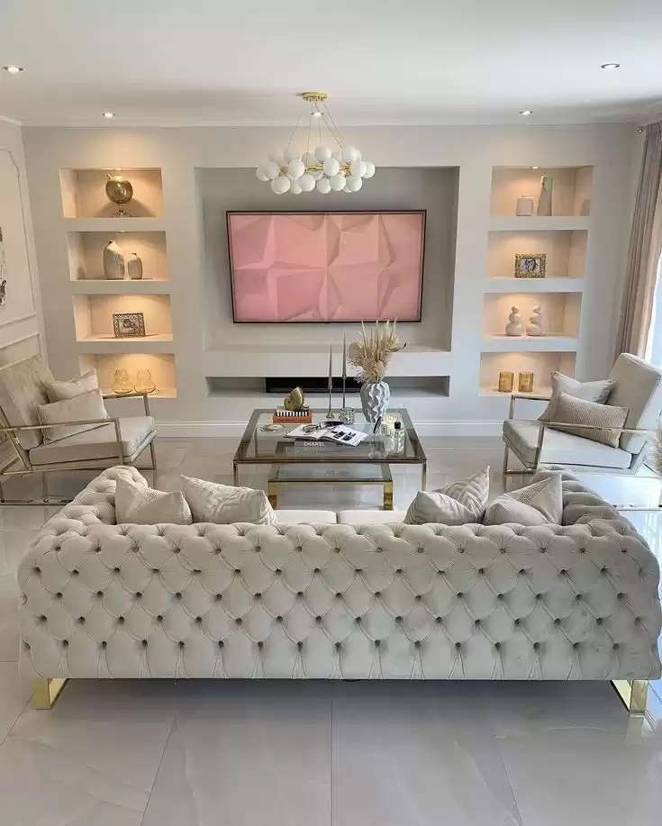 Résidentiel Propriété prête 3 chambres U / f Villa autonome  à vendre au Londres , Grand-Londres , Angleterre #46074 - 1  image 