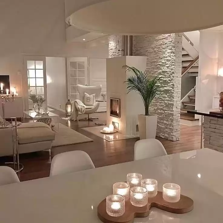 سكني عقار جاهز 2 غرف  غير مفروش دوبلكس  للبيع في لندن , لندن-الكبرى , إنجلترا #46075 - 1  صورة 