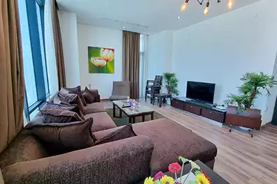 Residencial Listo Propiedad 2 dormitorios F / F Apartamento  venta en Dubái #46089 - 1  image 
