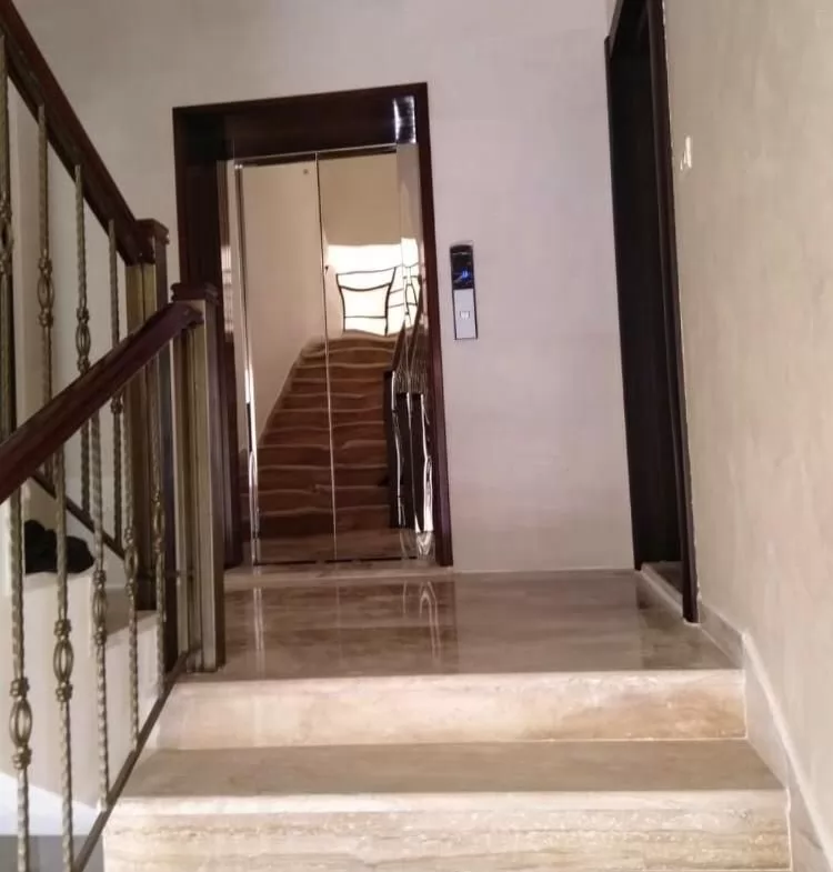 Residencial Listo Propiedad 3 dormitorios F / F Alojamiento Laboral  alquiler en Gobernación de Bagdad #46105 - 1  image 