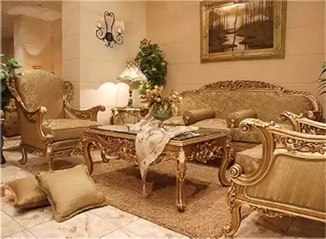 Residencial Listo Propiedad 1 dormitorio F / F Apartamento  venta en Dubái #46119 - 1  image 