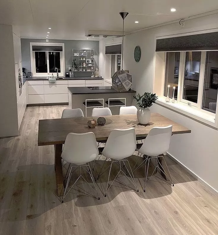 Résidentiel Propriété prête 3 chambres U / f Villa à Compound  à vendre au Angleterre #46129 - 1  image 