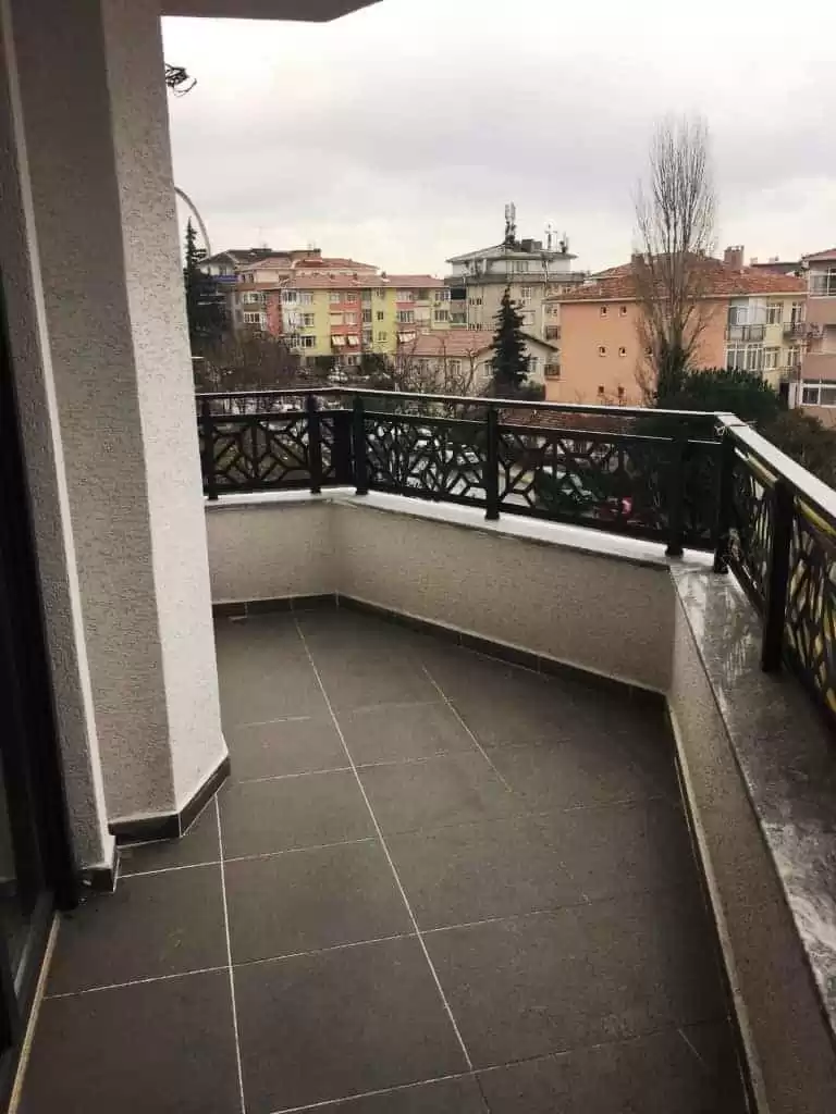 yerleşim Hazır Mülk 2+hizmetçi Yatak Odası U/F Apartman  satılık içinde Bağdat Valiliği #46143 - 1  image 