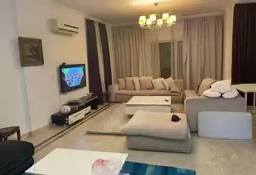 Residential Ready Property 2+maid Bedrooms F/F Apartment  for rent in Baghdad Governorate #46172 - 1  image 