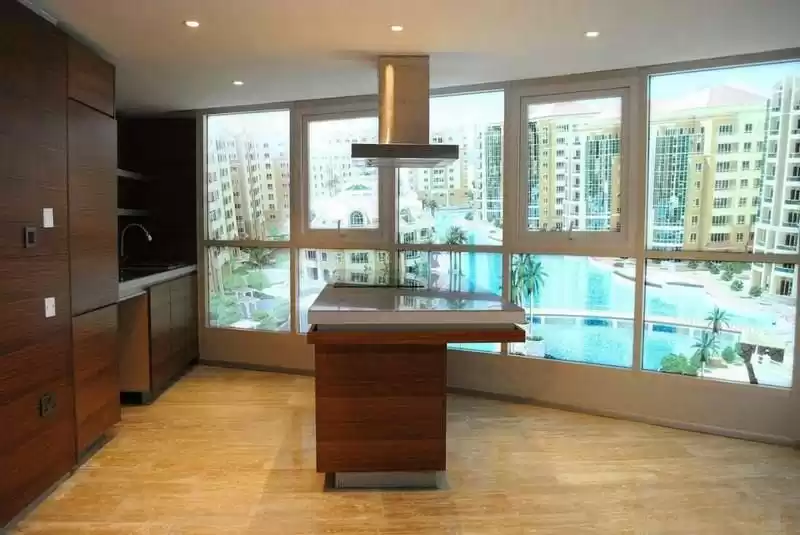Résidentiel Propriété prête 1 chambre F / F Appartement  à vendre au Dubai #46184 - 1  image 