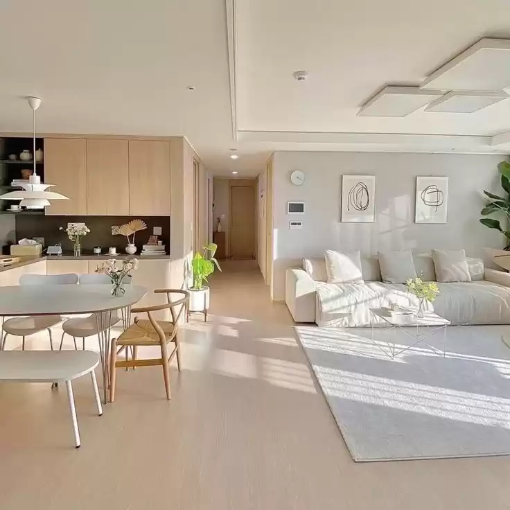 مسکونی املاک آماده 3 خوابه U/F ساختمان  برای فروش که در انگلستان-سیتی #46185 - 1  image 