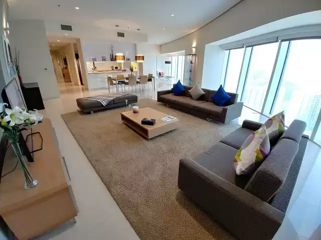 住宅 就绪物业 2 间卧室 楼/楼 公寓  出售 在 迪拜 #46192 - 1  image 