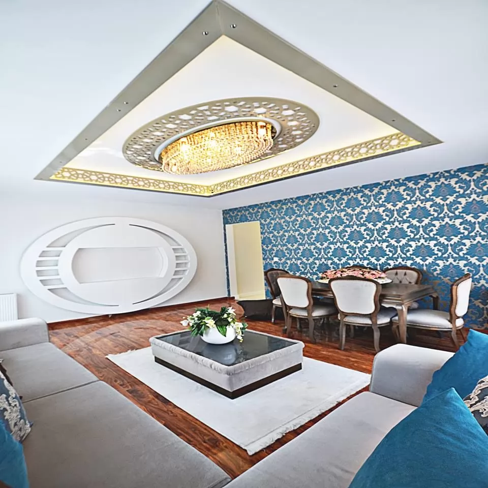 yerleşim Hazır Mülk 1 yatak odası F/F Otel Daireleri  satılık içinde Dubai #46212 - 1  image 
