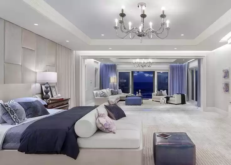 سكني عقار جاهز 2 غرف  غير مفروش مجموعة وحدات  للبيع في لندن , لندن-الكبرى , إنجلترا #46216 - 1  صورة 