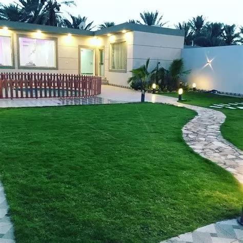 Residential Ready Property 1 Bedroom F/F Chalet  for sale in Dubai #46235 - 1  image 