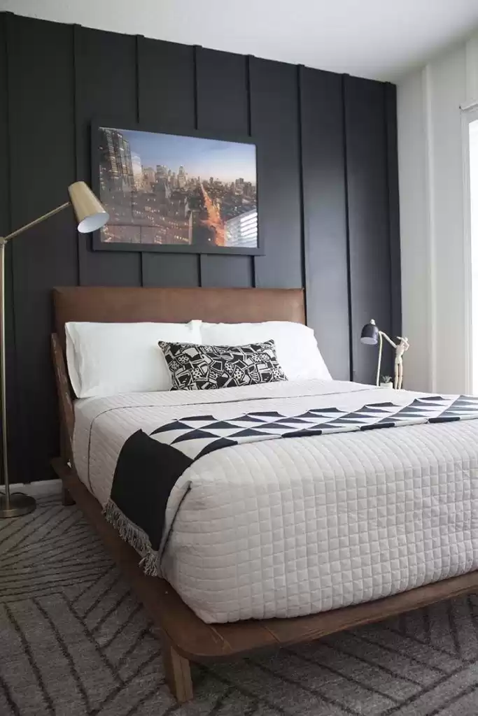 سكني عقار جاهز 1 غرفة  غير مفروش سكن عمال  للبيع في لندن , لندن-الكبرى , إنجلترا #46236 - 1  صورة 
