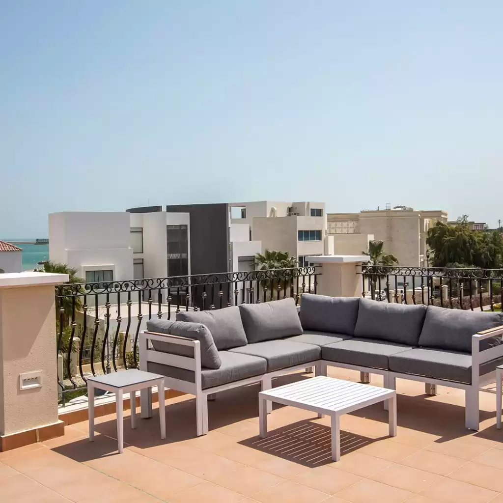 Жилой Готовая недвижимость 2 спальни Ж/Ж Шале  продается в Дубай #46246 - 1  image 