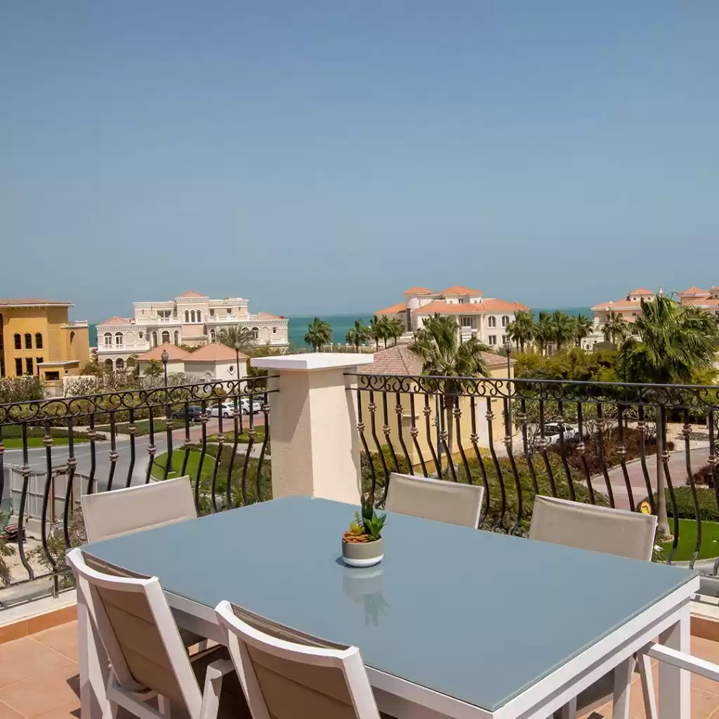 Résidentiel Propriété prête 1 chambre F / F Chalet  à vendre au Dubai #46248 - 1  image 