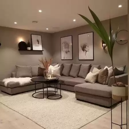 Résidentiel Propriété prête 1 chambre U / f Bungalow  à vendre au Londres , Grand-Londres , Angleterre #46263 - 1  image 