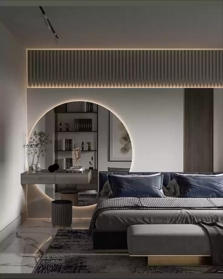 Résidentiel Propriété prête 1 chambre U / f Bungalow  à vendre au Londres , Grand-Londres , Angleterre #46269 - 1  image 