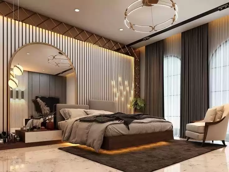 Résidentiel Propriété prête 1 chambre U / f Bungalow  à vendre au Londres , Grand-Londres , Angleterre #46271 - 1  image 