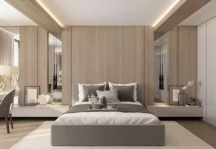 Résidentiel Propriété prête 2 chambres U / f La tour  à vendre au Londres , Grand-Londres , Angleterre #46322 - 1  image 