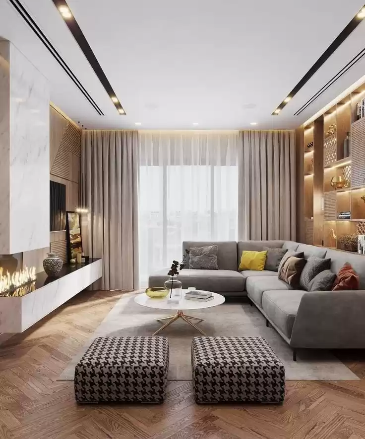Résidentiel Propriété prête 2 chambres U / f La tour  à vendre au Londres , Grand-Londres , Angleterre #46323 - 1  image 