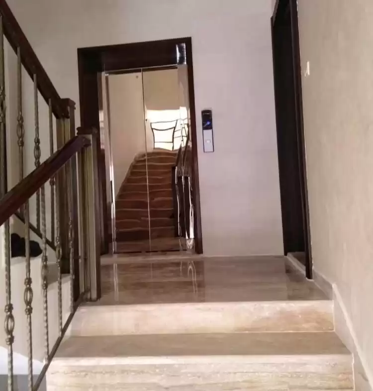 Residential Ready Property 3 Bedrooms S/F Labor Accommodation  for rent in Baghdad Governorate #46339 - 1  image 
