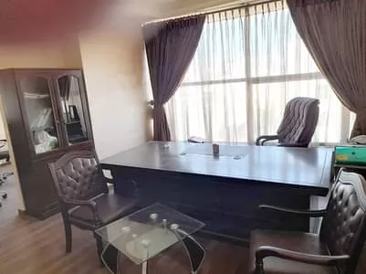 商业的 就绪物业 楼/楼 办公室  出售 在 迪拜 #46343 - 1  image 
