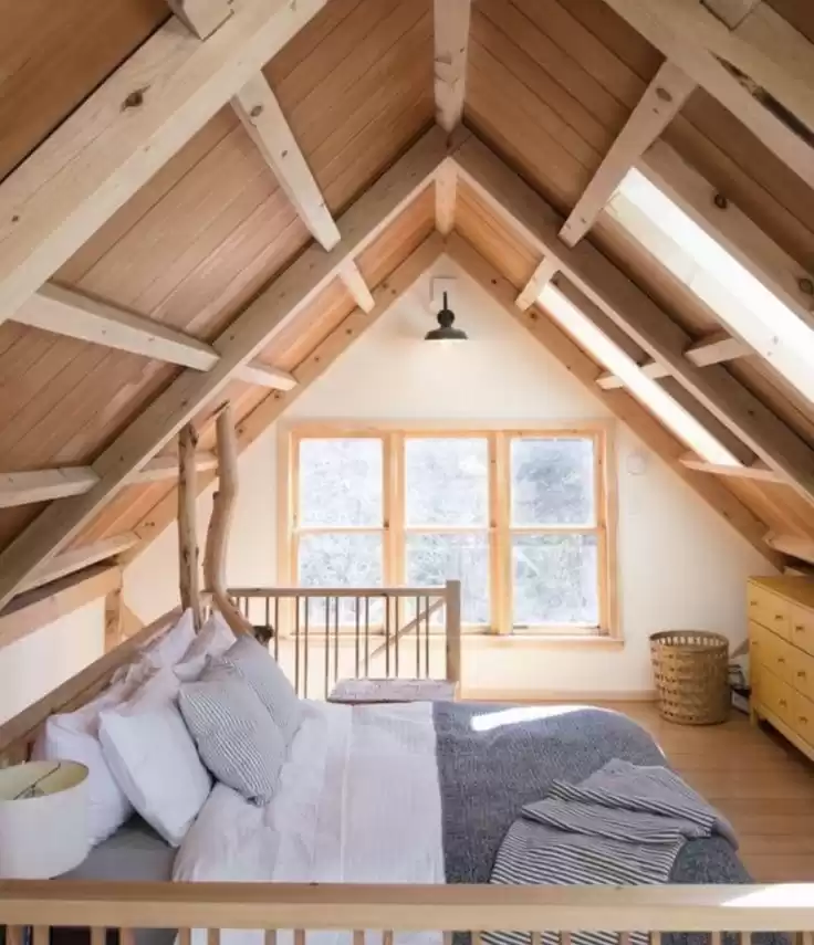 Residential Ready Property 2 Bedrooms F/F Chalet  for sale in London , Greater-London , England #46354 - 1  image 