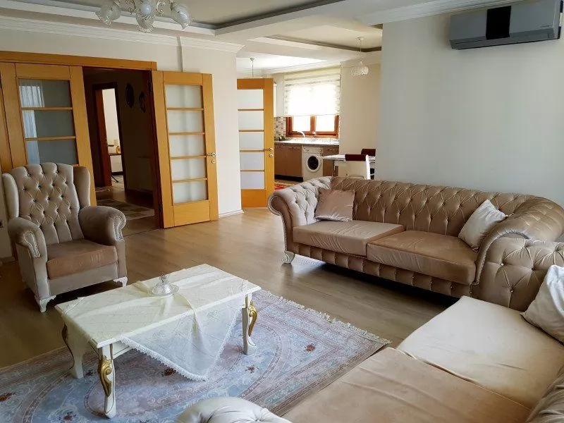 Résidentiel Propriété prête 2 + femme de chambre F / F Penthouse  à vendre au Gouvernorat de Bagdad #46367 - 1  image 