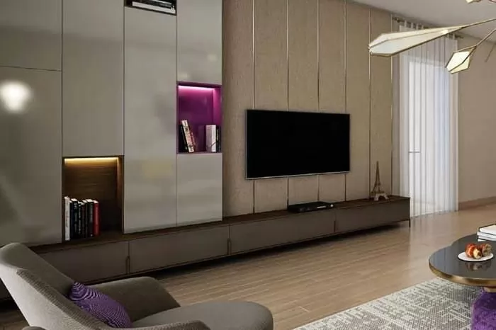 Résidentiel Propriété prête 2 chambres F / F Duplex  à vendre au Gouvernorat de Bagdad #46382 - 1  image 