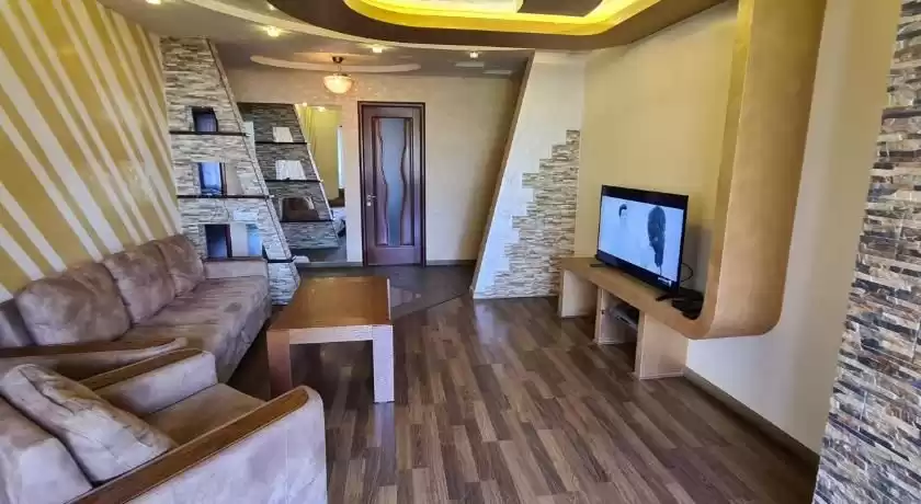 住宅 就绪物业 2 间卧室 楼/楼 公寓  出售 在 巴格达省 #46386 - 1  image 