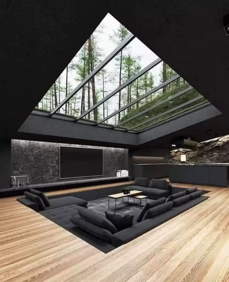 Residential Ready Property 2 Bedrooms S/F Chalet  for sale in London , Greater-London , England #46401 - 1  image 