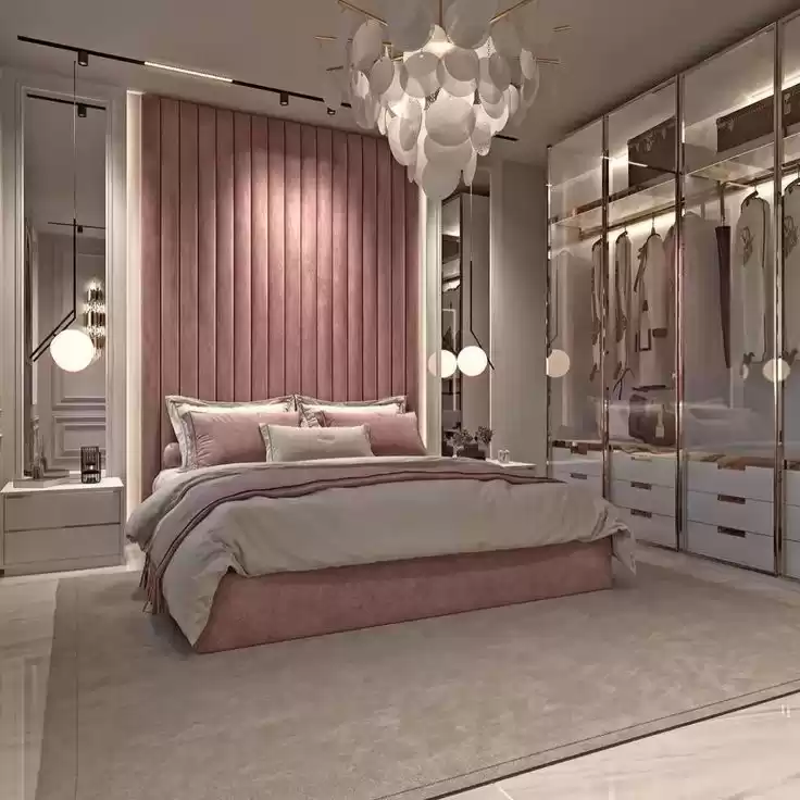 Résidentiel Propriété prête 1 chambre F / F Appartement  a louer au Londres , Grand-Londres , Angleterre #46459 - 1  image 