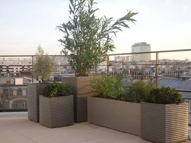 Residential Ready Property 3 Bedrooms U/F Apartment  for rent in Greater-London , England #46472 - 1  image 