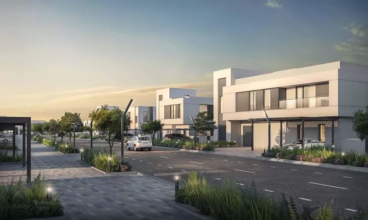 Земельные участки Готовая недвижимость Коммерческая Земля  продается в Дубай #46524 - 1  image 