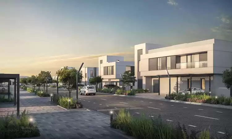 Terre Propriété prête Terrain Commercial  à vendre au Dubai #46524 - 1  image 