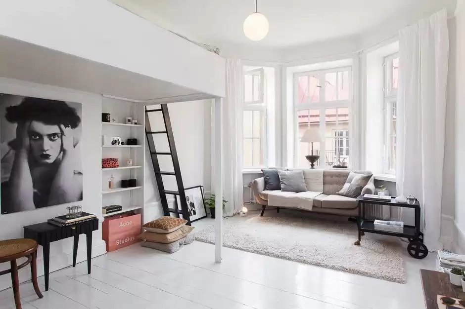 yerleşim Hazır Mülk 3+hizmetçi Yatak Odası F/F dubleks  satılık içinde Bağdat Valiliği #46536 - 1  image 