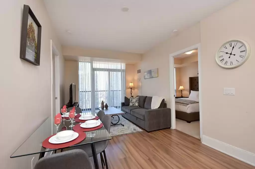 مسکونی املاک آماده 2+ اتاق خواب خدمتکار F/F اپارتمان  برای فروش که در استان بغداد #46580 - 1  image 