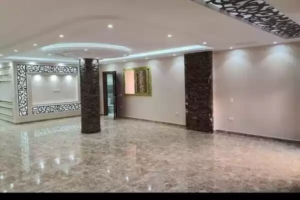 Commercial Ready Property S/F Office  for rent in Baghdad Governorate #46594 - 1  image 