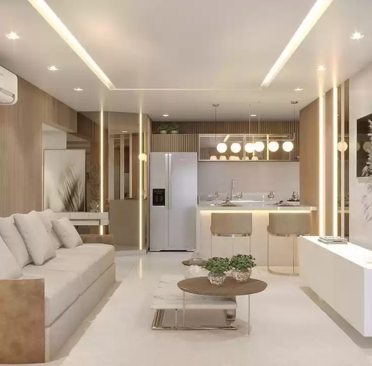 Residential Ready Property 4 Bedrooms U/F Standalone Villa  for rent in London , Greater-London , England #46604 - 1  image 