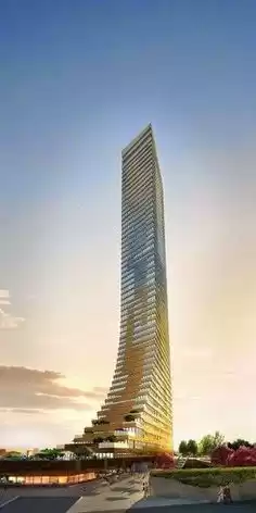 Kommerziell Klaar eigendom U/F Turm  zu verkaufen in Dubai #46623 - 1  image 
