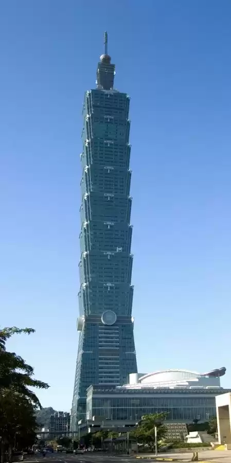 Kommerziell Klaar eigendom U/F Turm  zu verkaufen in Dubai #46626 - 1  image 