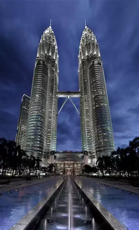Commercial Propriété prête U / f La tour  à vendre au Dubai #46627 - 1  image 