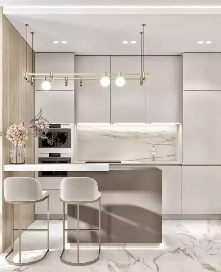 住宅 就绪物业 2 间卧室 U/F 大院别墅  出租 在 伦敦 , 大伦敦 , 英格兰城市 #46640 - 1  image 