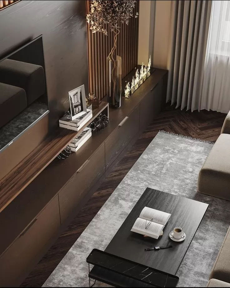 Жилой Готовая недвижимость 3+комнаты для горничных Н/Ф Вилла в комплексе  в аренду в Лондон , Большой Лондон , Англия #46643 - 1  image 