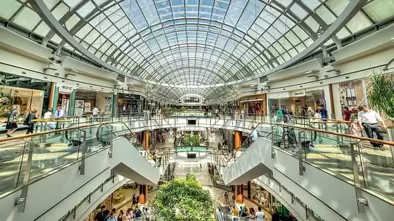 Kommerziell Klaar eigendom U/F Geschäftszentrum  zu verkaufen in Dubai #46669 - 1  image 
