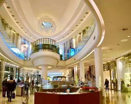 Commercial Propriété prête U / f Centre d'affaires  à vendre au Dubai #46670 - 1  image 
