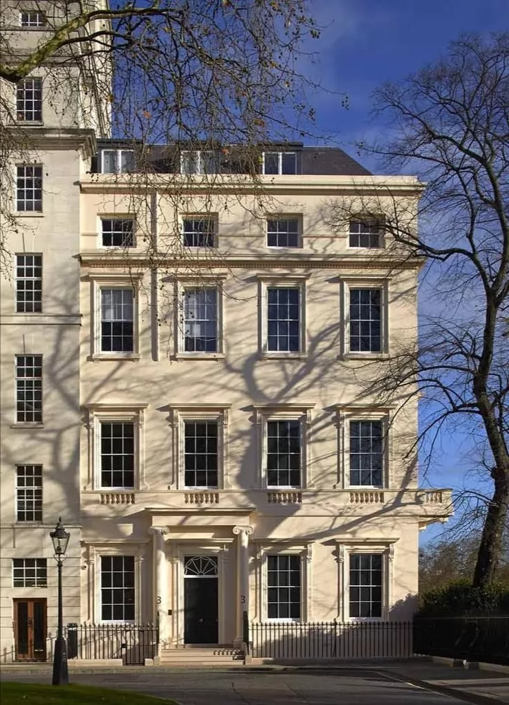 Résidentiel Propriété prête 7+ chambres U / f Imeuble  a louer au Grand-Londres , Angleterre #46679 - 1  image 