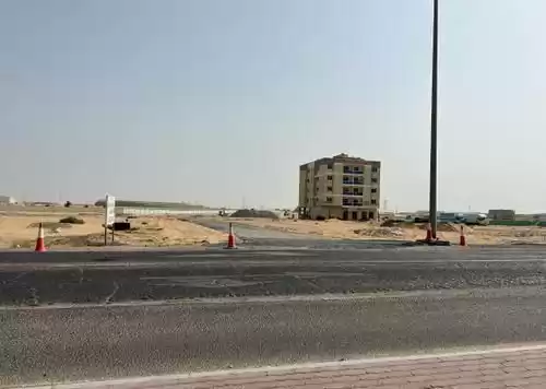 土地 就绪物业 住宅用地  出售 在 迪拜 #46695 - 1  image 