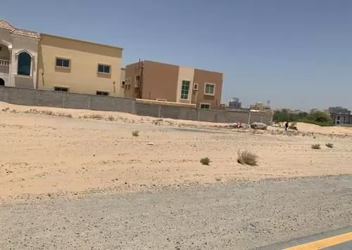 Land Ready Property Residential Land  for sale in Dubai #46699 - 1  image 