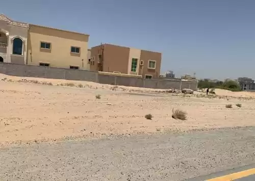 Земельные участки Готовая недвижимость Жилая земля  продается в Дубай #46699 - 1  image 