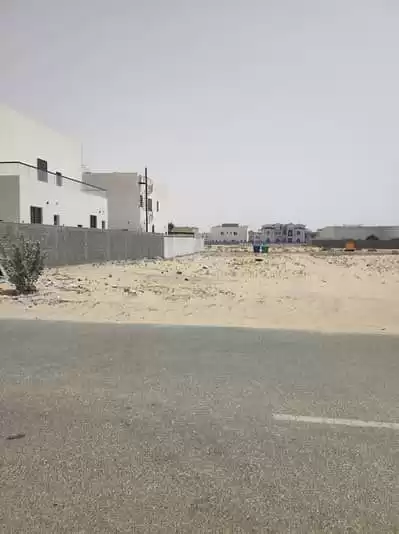 土地 就绪物业 住宅用地  出售 在 迪拜 #46721 - 1  image 